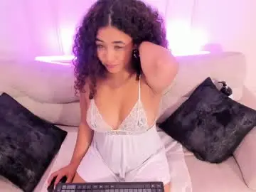 Chaturbate Sex Chat of irina_federovna