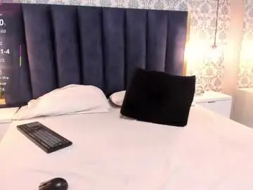 Chaturbate Live Sex of irina_federovna