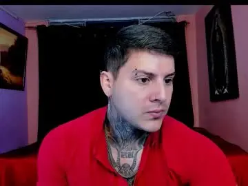 Chaturbate Nude Webcam of johny_multicum