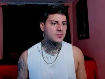 Chaturbate Private Sex Chat of johny_multicum