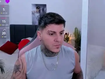 Chaturbate Adult Webcam of johny_multicum