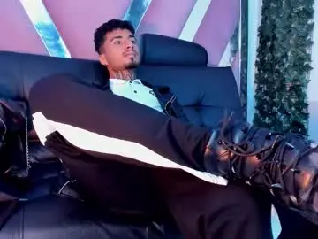 Chaturbate Watch Live Sex Cams of juancamilo66_