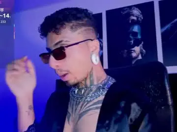 Chaturbate Live Porn of juancamilo66_