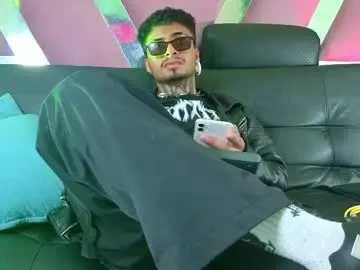 Chaturbate Sex Chat of juancamilo66_