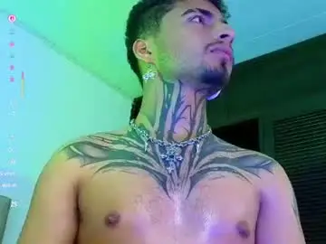 Chaturbate Free Live Porn of juancamilo66_
