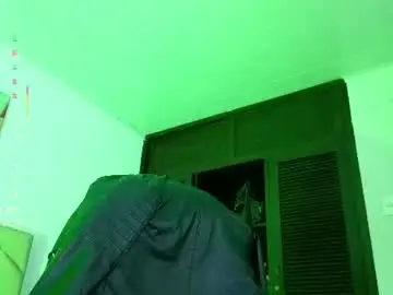 Chaturbate Live Sex of juancamilo66_