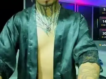 Chaturbate Free Porn Cam of juancamilo66_