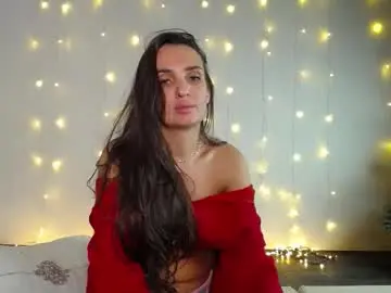 Chaturbate Nude Webcam of judy_cutie