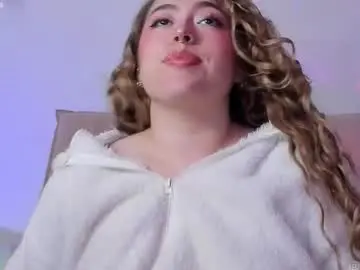 Chaturbate Live Porn of julieta_cooper20