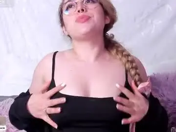 Chaturbate Adult Webcam of julieta_cooper20