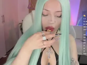 Chaturbate Best live sex cam show of kendallwett