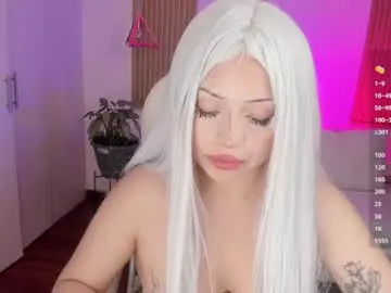 Chaturbate Best live sex cam show of kendallwett