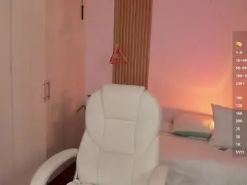 Chaturbate Best live sex cam show of kendallwett