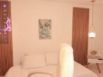 Chaturbate Nude Webcam of kendallwett