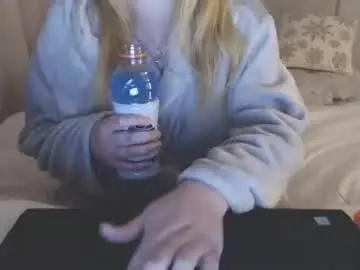 Chaturbate Live Sex of kymchi