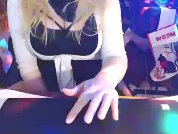 Chaturbate Adult Webcams of kymchi