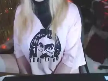 Chaturbate Live Porn of kymchi