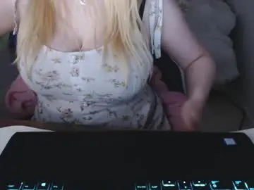 Chaturbate Adult Webcam of kymchi