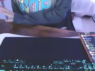 Chaturbate Best Webcam of kymchi