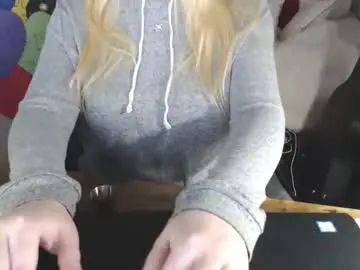 Chaturbate Live Sex of kymchi