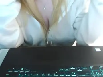 Chaturbate Free Porn Cam of kymchi