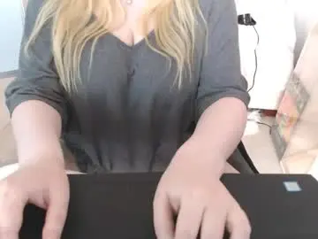 Chaturbate Adult Video Chat of kymchi