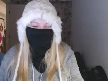Chaturbate Live Sex Cam of kymchi