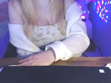 Chaturbate Nude Webcam of kymchi