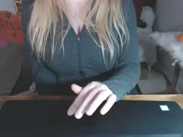 Chaturbate Nude Webcam of kymchi