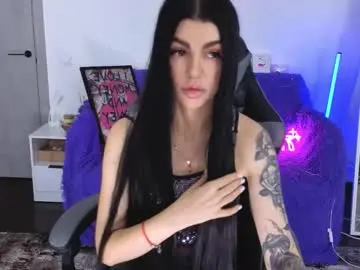 Chaturbate Nude Webcam of luckyrebel_