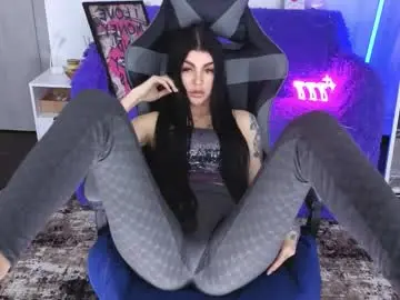 Chaturbate Private Sex Chat of luckyrebel_