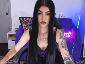 Chaturbate Adult Webcams of luckyrebel_