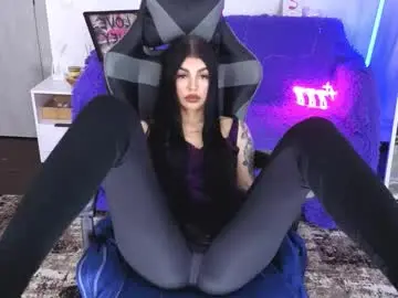 Chaturbate Sex Cam of luckyrebel_