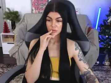 Chaturbate Free Live Porn of luckyrebel_