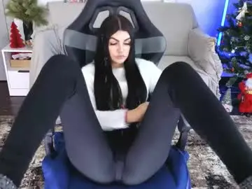 Chaturbate Adult Video Chat of luckyrebel_