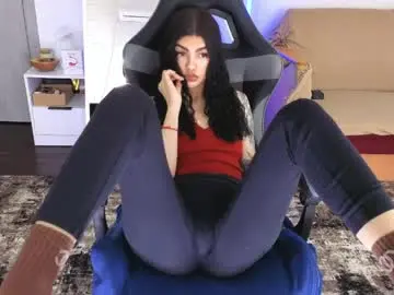 Chaturbate Adult Webcam of luckyrebel_