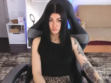 Chaturbate Watch Live Sex Cams of luckyrebel_