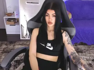 Chaturbate Best Webcam of luckyrebel_