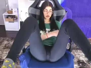 Chaturbate Best live sex cam show of luckyrebel_