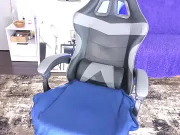 Chaturbate Free Live Porn of luckyrebel_