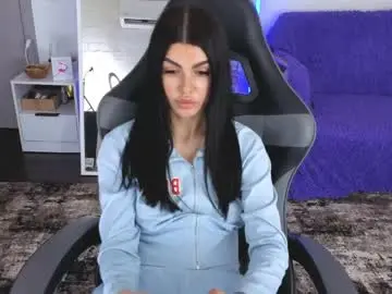 Chaturbate Free Porn Cam of luckyrebel_