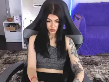 Chaturbate Adult Video Chat of luckyrebel_