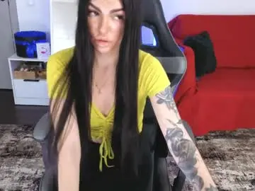 Chaturbate Live Sex of luckyrebel_