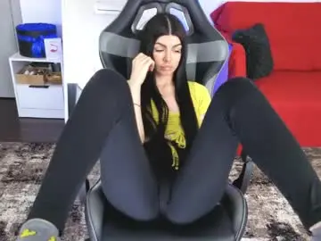 Chaturbate Free Porn Cam of luckyrebel_