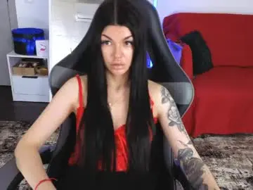 Chaturbate Adult Webcams of luckyrebel_