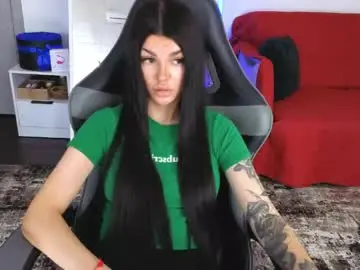 Chaturbate Live Sex of luckyrebel_