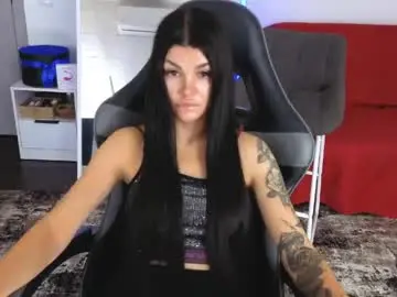 Chaturbate Free Porn Cam of luckyrebel_