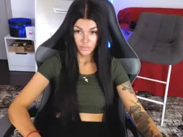 Chaturbate Sex Chat of luckyrebel_