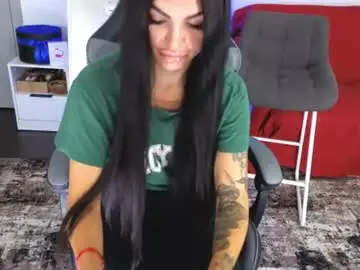 Chaturbate Private Sex Chat of luckyrebel_
