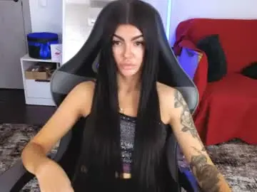 Chaturbate Adult Webcams of luckyrebel_